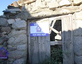 urban land sale avila resto provincia by 13,500 eur