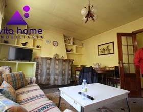 flat sale avila resto provincia by 45,000 eur