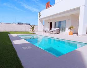 houses for sale in torre de la horadada