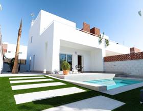 villas for sale in la zenia