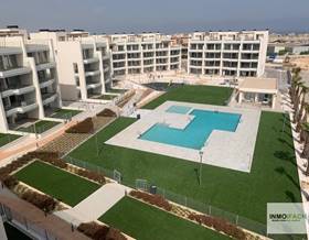 apartments for sale in algorfa