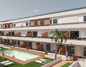flat sale pilar de la horadada by 290,000 eur