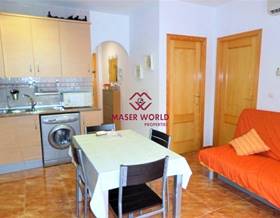 apartment sale murcia puerto de mazarron by 105,000 eur