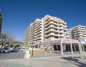 garages for sale in calpe calp