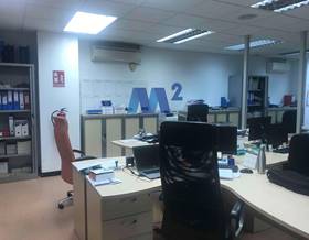 offices for sale in coslada