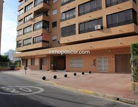 offices for sale in benidorm