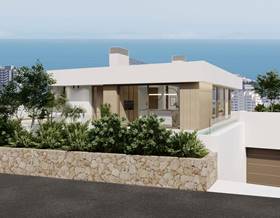 houses for sale in la villajoyosa vila joiosa