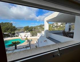 flat sale santa eulalia del rio by 679,000 eur