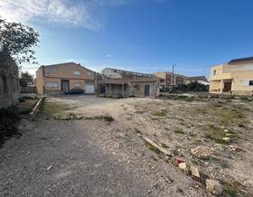 lands for sale in l´aldea