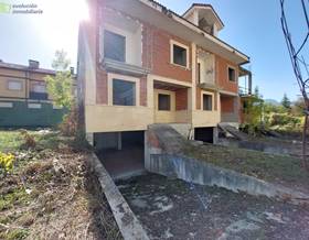townhouse sale burgos valle de mena by 95,000 eur
