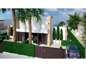 villas for sale in rafal