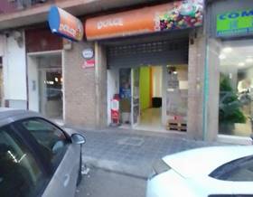 premises for rent in patraix valencia
