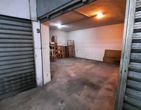 garages for sale in monforte del cid