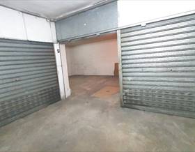 garages for sale in monforte del cid