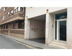 garage sale elda elda centro by 6,300 eur