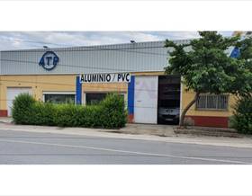 industrial wareproperties for sale in beneixama