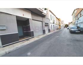 garages for sale in monforte del cid