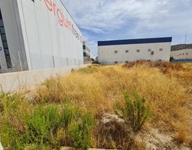 lands for sale in monforte del cid