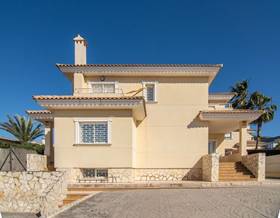 villas for sale in polop