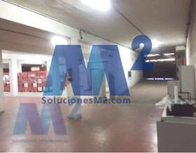 industrial warehouse rent madrid capital by 5,500 eur