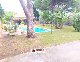 chalet rent el puerto de santa maria vistahermosa by 2,500 eur