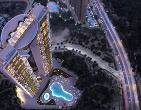 apartments for sale in finestrat