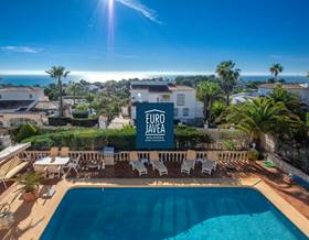villa sale javea xabia balcon al mar by 699,000 eur