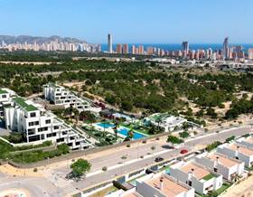 apartment sale benidorm distrito unico by 340,000 eur