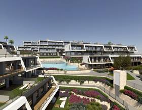 apartment sale gran alacant distrito unico by 405,000 eur