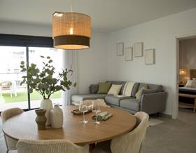 apartments for sale in alicante province