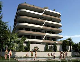 apartments for sale in playa de san juan