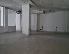 premises for rent in granada province