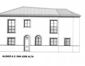 houses for sale in granada province