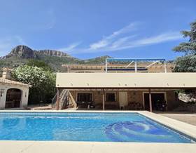 houses for sale in llocnou de sant jeroni