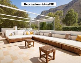 villas for sale in llocnou de sant jeroni