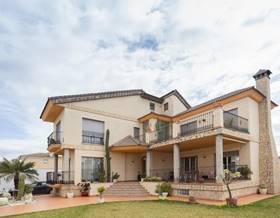 villas for sale in almisera