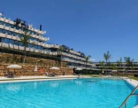 apartments for sale in malaga province