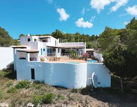 villas for sale in sant antoni de portmany