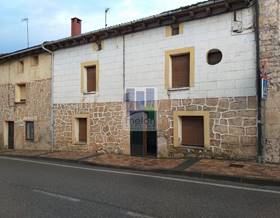 properties for sale in villariezo