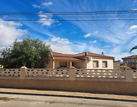 villas for sale in torrellano