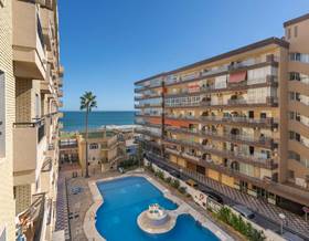 flat sale fuengirola los boliches by 310,000 eur
