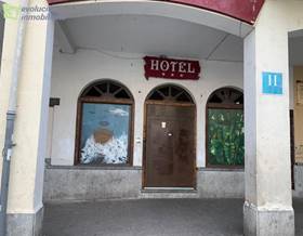 hotels for sale in villarcayo