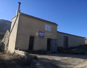 properties for sale in vall de ebo