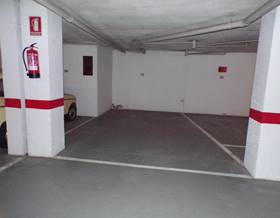 garages for rent in castellon province