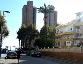 houses for sale in benidorm