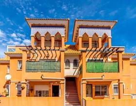 penthouse sale orihuela costa playa flamenca by 139,000 eur