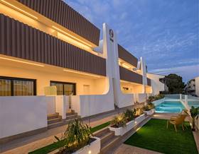 houses for sale in los alcazares