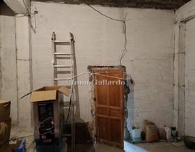 villas for sale in almachar