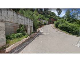 land sale vallirana by 209,000 eur