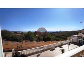 villas for sale in tarbena